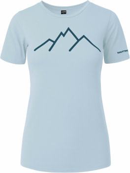 Martini Alpmate T-Shirt