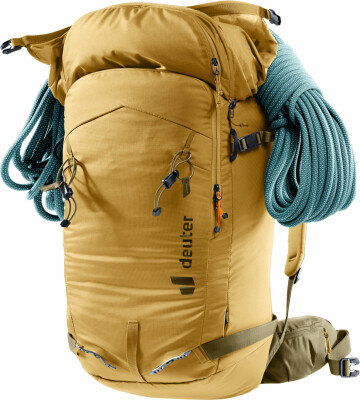 Deuter Freerider Pro 32+10 Rucksack