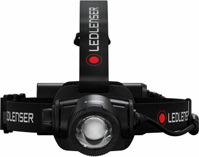 Ledlenser LED LENSER H15R Lampa čelová Core,max.2.500 lúmen vr.batérie,vodoodolná