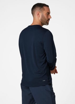 Helly Hansen HH Tech Crew férfi hosszúujjú felő