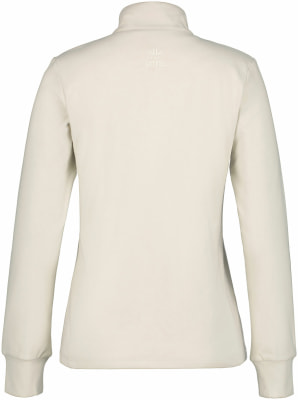 Luhta Kivisalmi Langarmshirt mit Halfzip