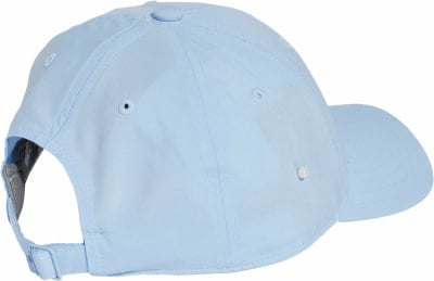 adidas New Logo Embroidered Kappe