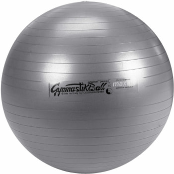 Pezzi Gymnastik- und Sitzball
