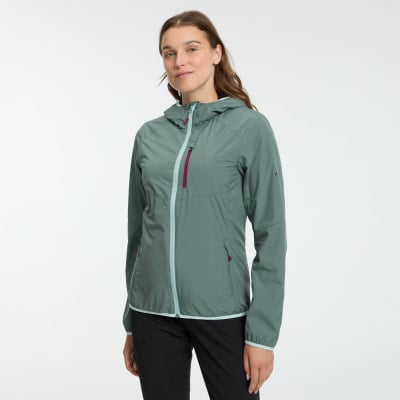 McKINLEY Sakura Isolationsjacke mit Kapuze