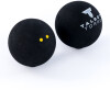 Unsquashable Squashball extra langsam