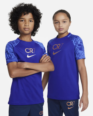 Nike CR7 Dry Top Y T-Shirt