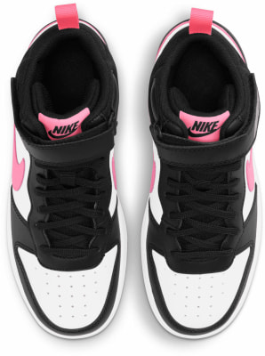 Nike Court Borough Mid 2 Freizeitschuhe
