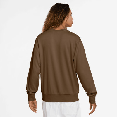 Nike Club French Terry Pullover