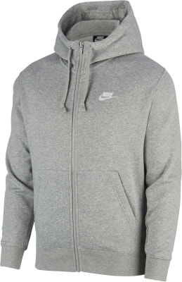 Nike Sportwear Club Fleece férfi kapucnis felső