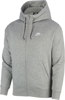 Nike Sportwear Club Fleece férfi kapucnis felső