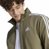 adidas Basic 3-Streifen Trainingsanzug