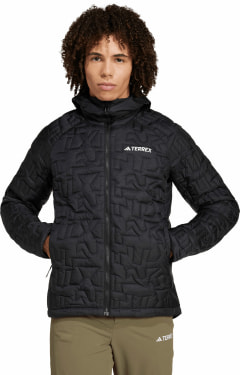 Terrex Xperior Primaloft Loose Fill Isolationsjacke mit Kapuze