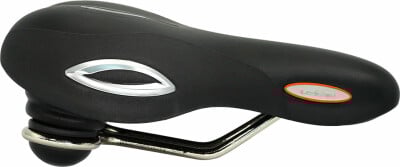Selle Royal LookIn Relaxed Comfort Fahrradsattel