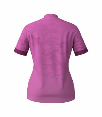 Löffler Illusion Trikot mit Halfzip Löffler Illusion Trikot mit Halfzip