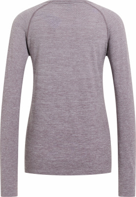 Odlo Essential Seamless langarm Laufshirt