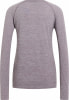 Odlo Essential Seamless langarm Laufshirt