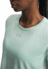 Under Armour Velociti Laufshirt