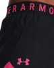 Under Armour Play Up 3.0, dámske šortky
