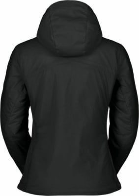 Scott Insuloft Light Isolationsjacke mit Kapuze Scott Insuloft Light Isolationsjacke mit Kapuze