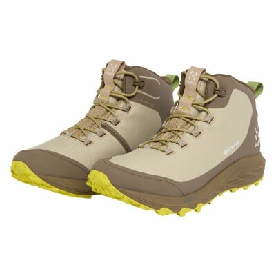 Haglöfs L.I.M FH GTX Mid outdoorové boty Haglöfs L.I.M FH GTX Mid outdoorové boty