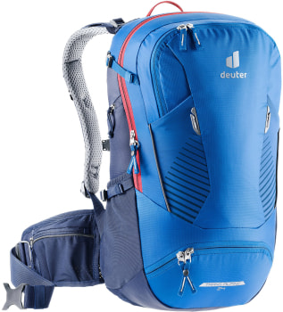 Deuter Trans Alpine 24 Radrucksack