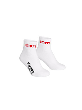 befamous Sock to Go ponožky v kelímku s víčkem 
