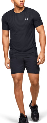 Under Armour Seamless Wave T-Shirt