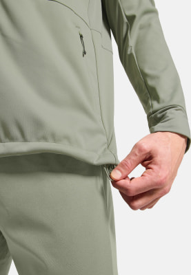 Odlo Essential Warm Langlaufjacke