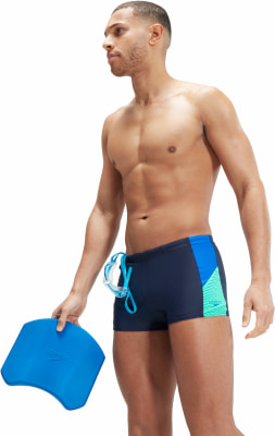 Speedo Dive Badehose kurz Speedo Dive Badehose kurz