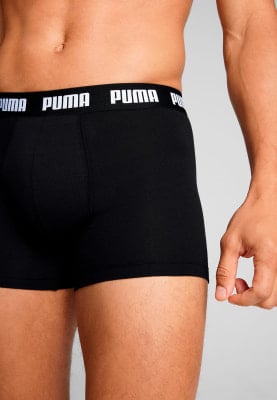Puma Everyday Basic 3er-Pack Boxershorts