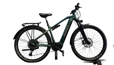 Kayza Sapric Dry 8 47cm