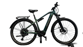 Kayza Sapric Dry 8 47cm