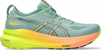 Asics Gel-Kayano 31 Paris Laufschuhe