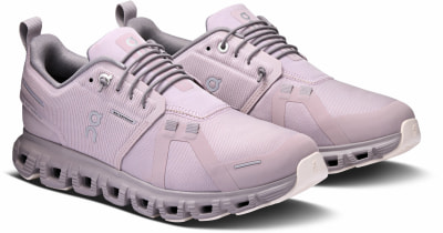 On Cloud 6 Waterproof Freizeitschuhe