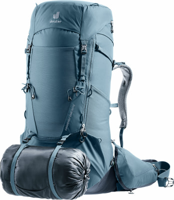 Deuter Aircontact Core 60+10 Trekkingrucksack