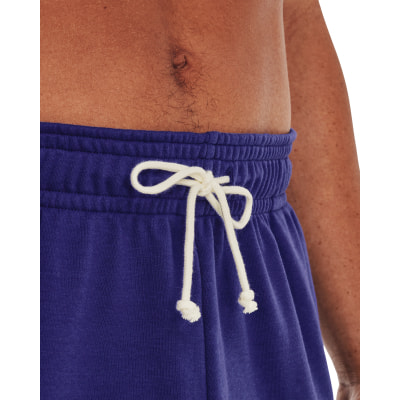 Under Armour Rival Terry férfi sort