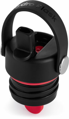 Hydro Flask 21 oz Standard Mouth Flex Straw Cap Thermosflasche