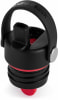 Hydro Flask 21 oz Standard Mouth Flex Straw Cap Thermosflasche