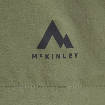 McKINLEY Brenton turistické kraťasy