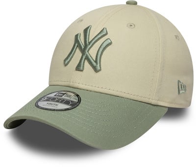 New Era Chyt League Essential Kappe New Era Chyt League Essential Kappe