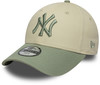 New Era Chyt League Essential Kappe