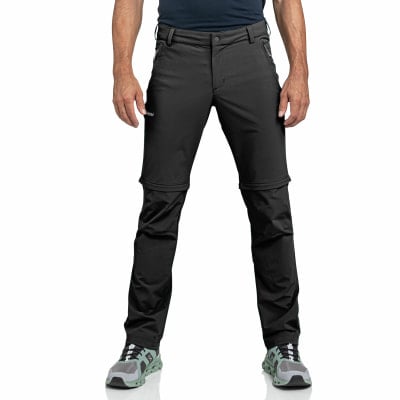 Schöffel Folkstone Zip Off Wanderhose Schöffel Folkstone Zip Off Wanderhose