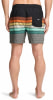 Billabong All Day Stripe Badeshorts