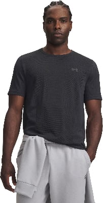 Under Armour Vanish Seamless T-Shirt Under Armour Vanish Seamless T-Shirt
