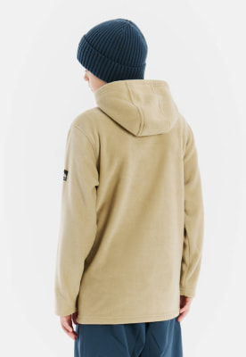 Protest Prtphil Midlayer mit Kapuze