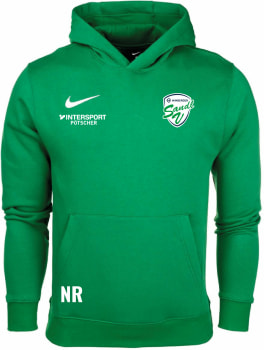 Nike Fleece Park20 Hoodie