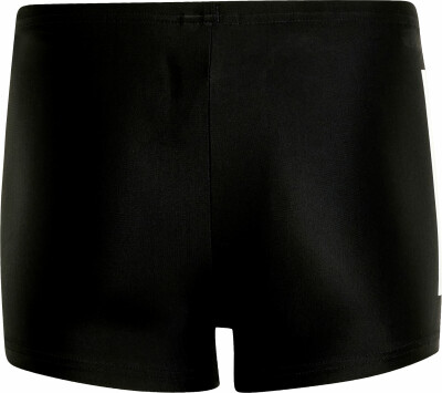 adidas 3S BLD BOXER Y nohavičkové plavky