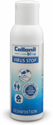 Collonil Dezinfekčný prostriedok na ruky Virus Stop,pr Corona,vírusy chrípky