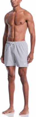 Nike 5" Volley Badeshort Nike 5" Volley Badeshort