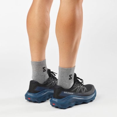 Salomon Ultra Flow 2 Pán.kros.běž.obuv UK velikosti